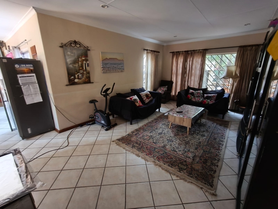 4 Bedroom Property for Sale in Cashan North West